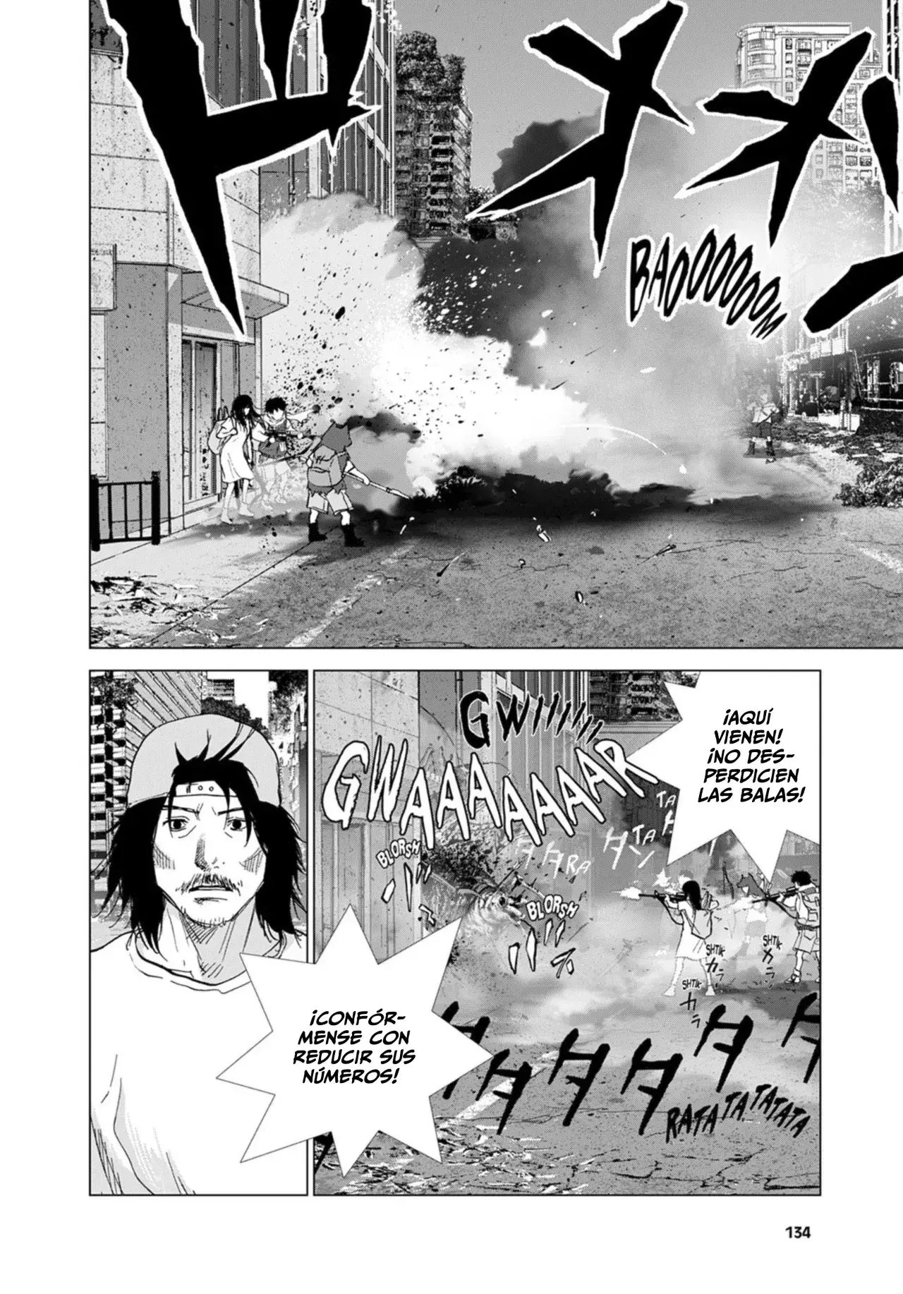 Capitulo 128 page 6