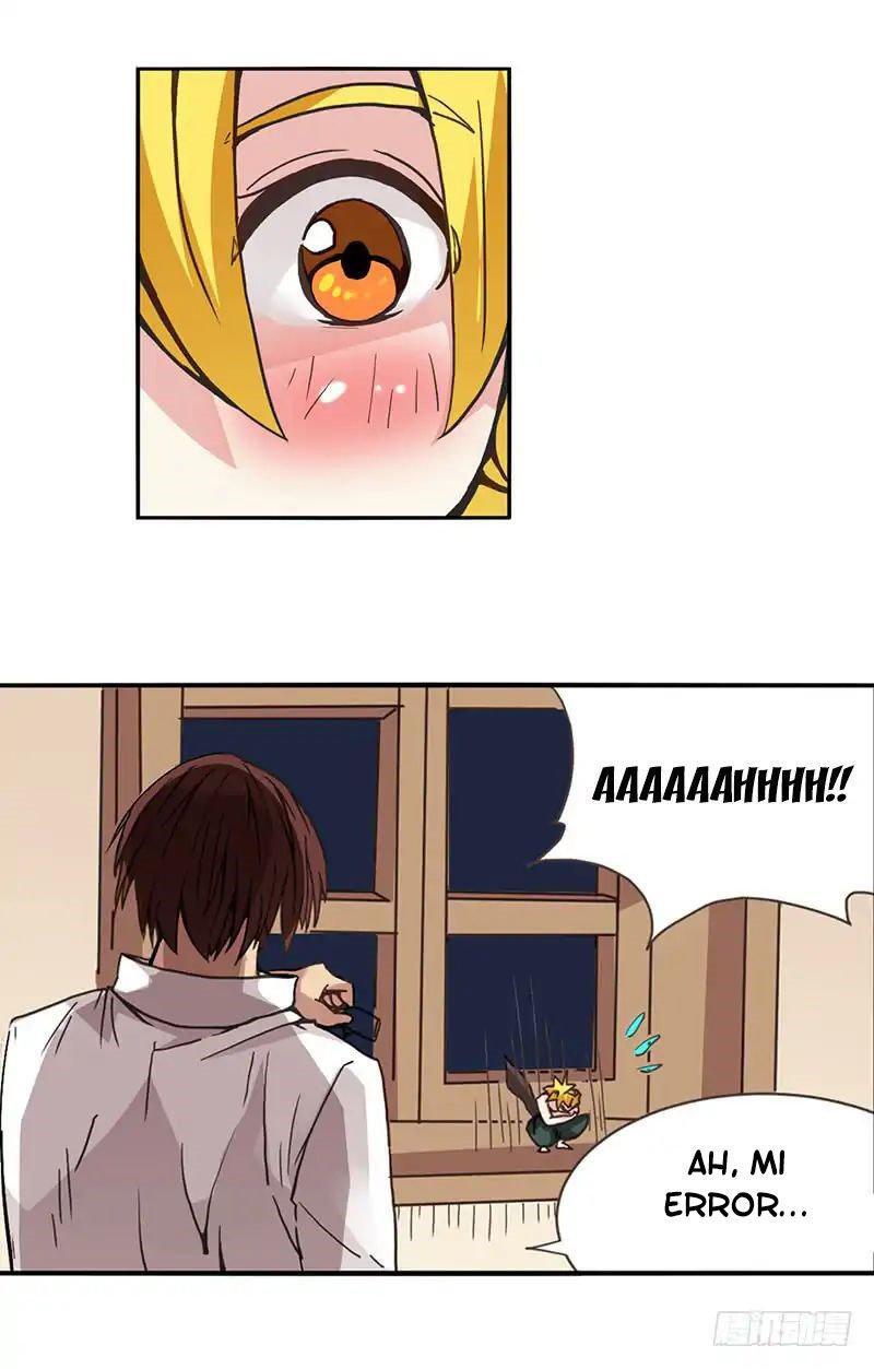 Capitulo 26 page 24