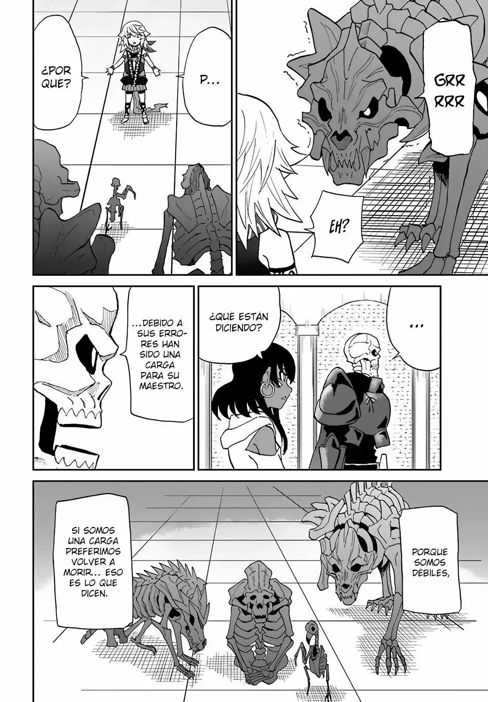 Capitulo 36 page 19
