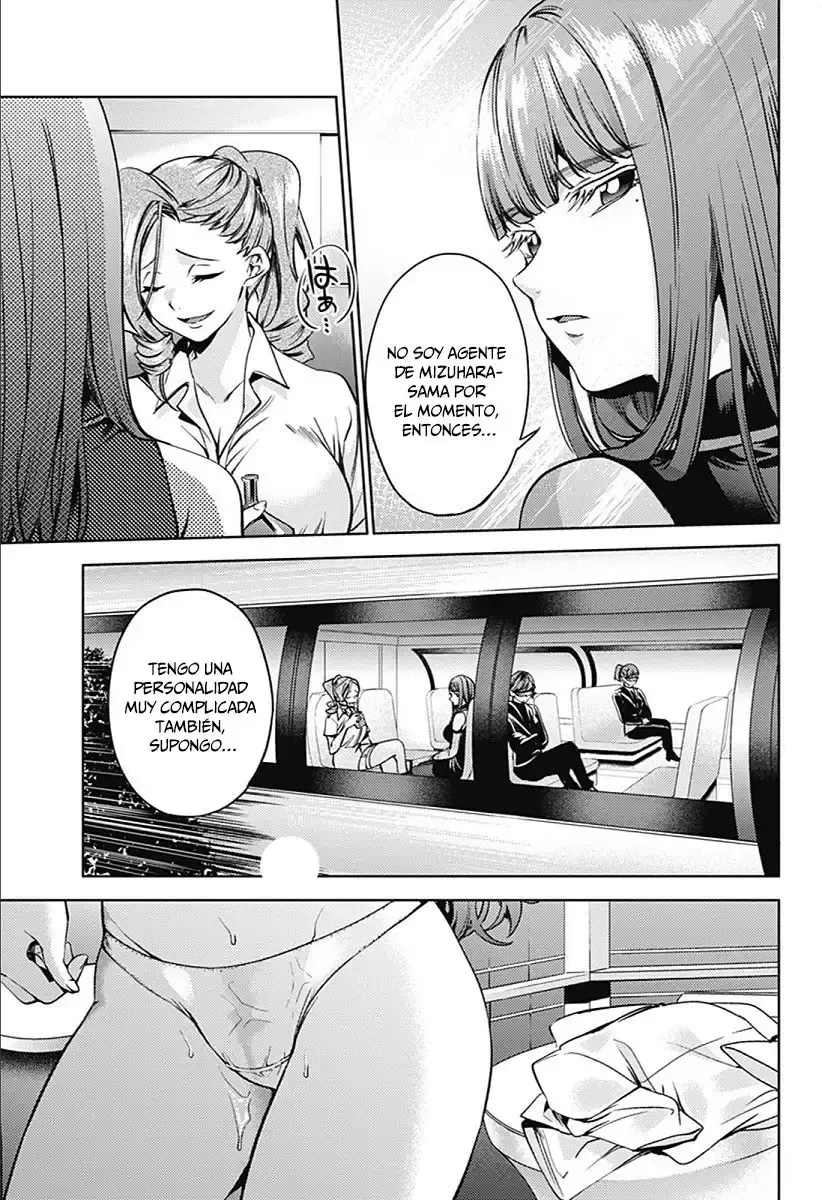 Capitulo 21 page 18