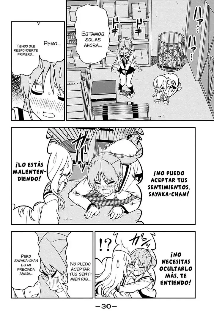 Capitulo 99 page 10
