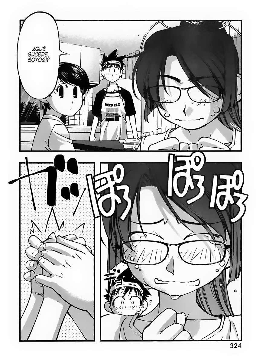 Capitulo 74 page 18
