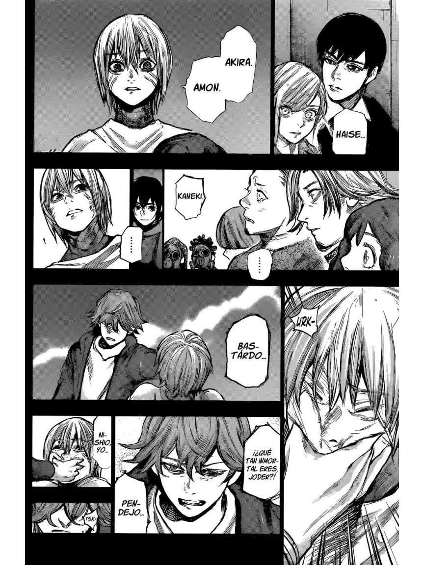 Capitulo 163 page 5