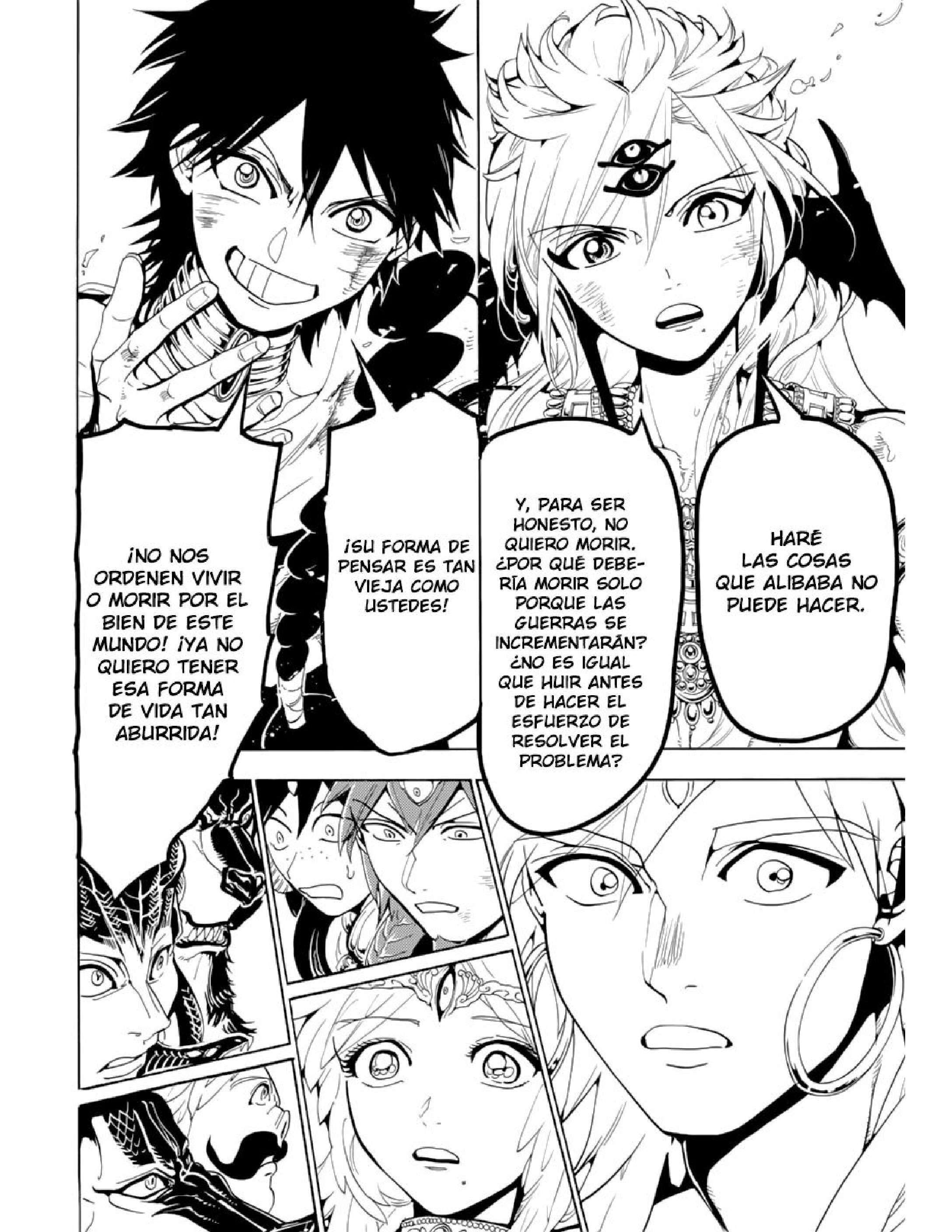 Capitulo 367 page 12