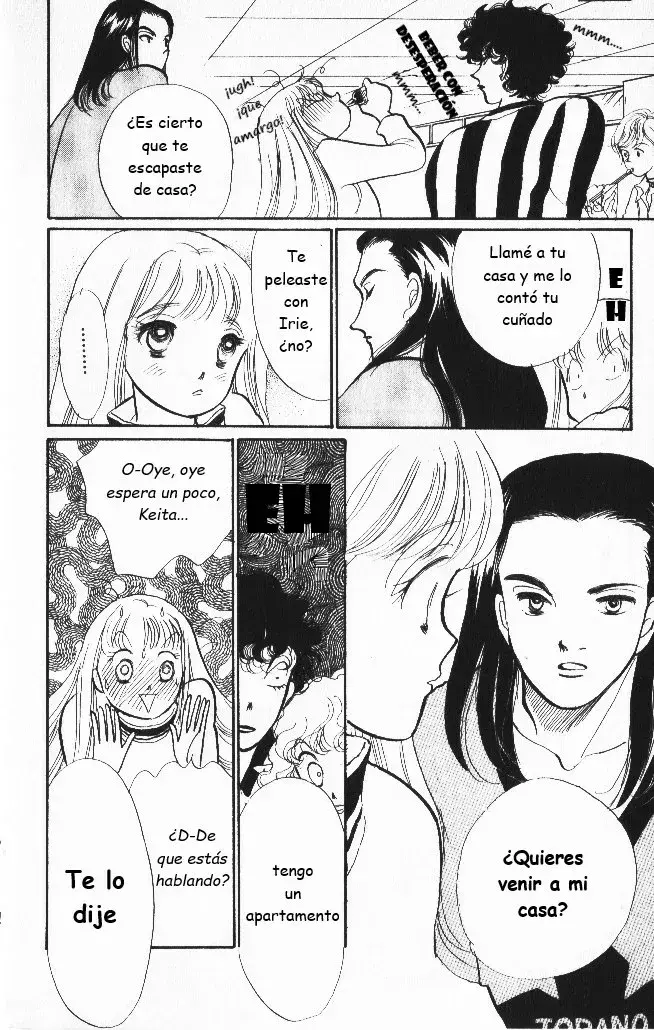 Capitulo 60 page 31