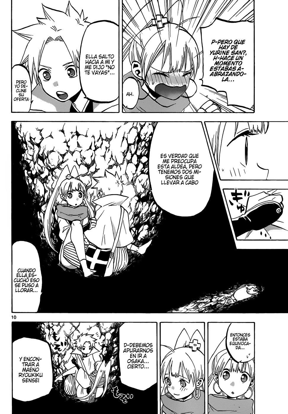 Capitulo 44 page 11
