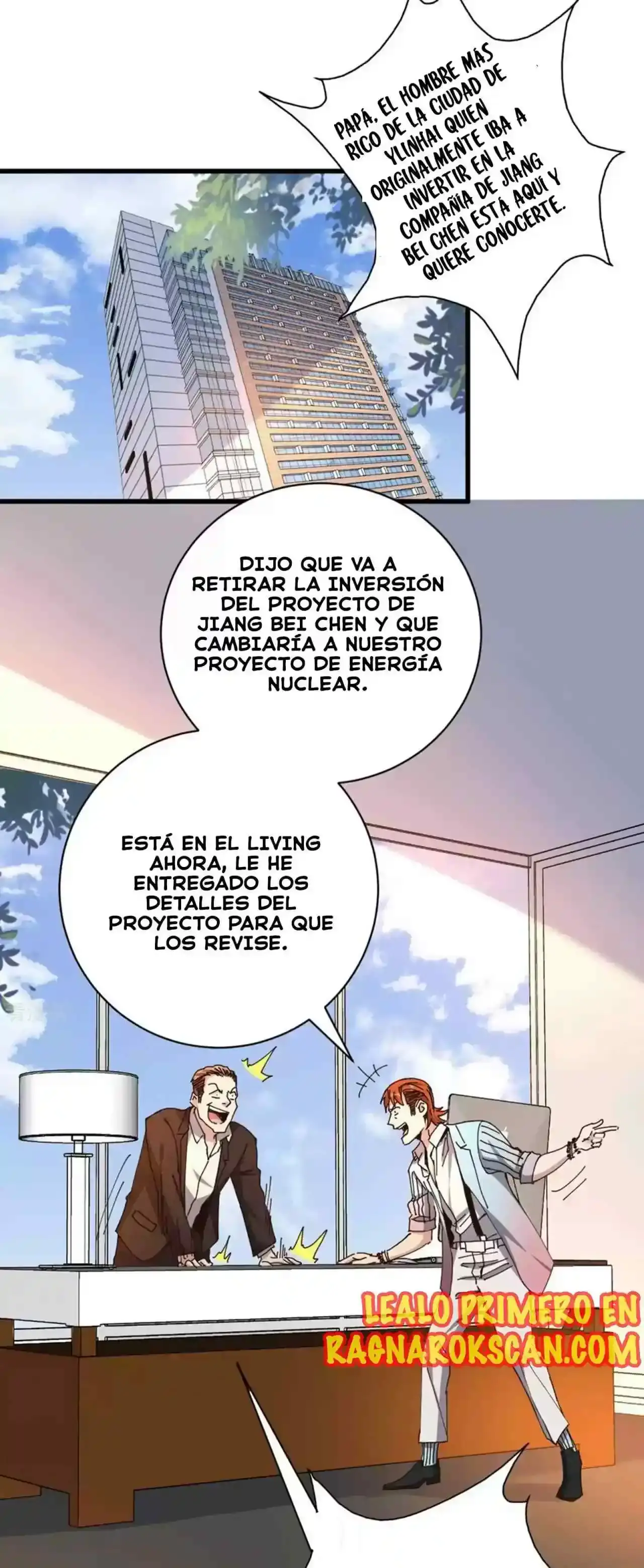 Capitulo 23 page 11