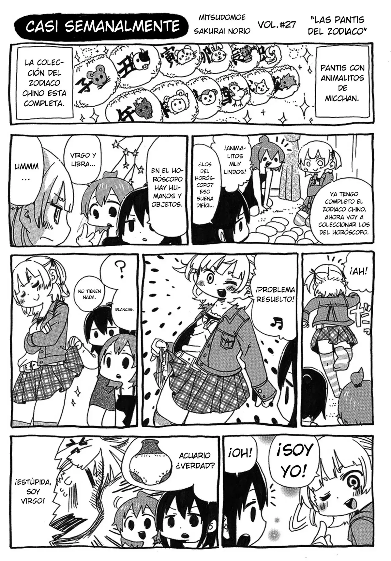 Capitulo 273 page 12