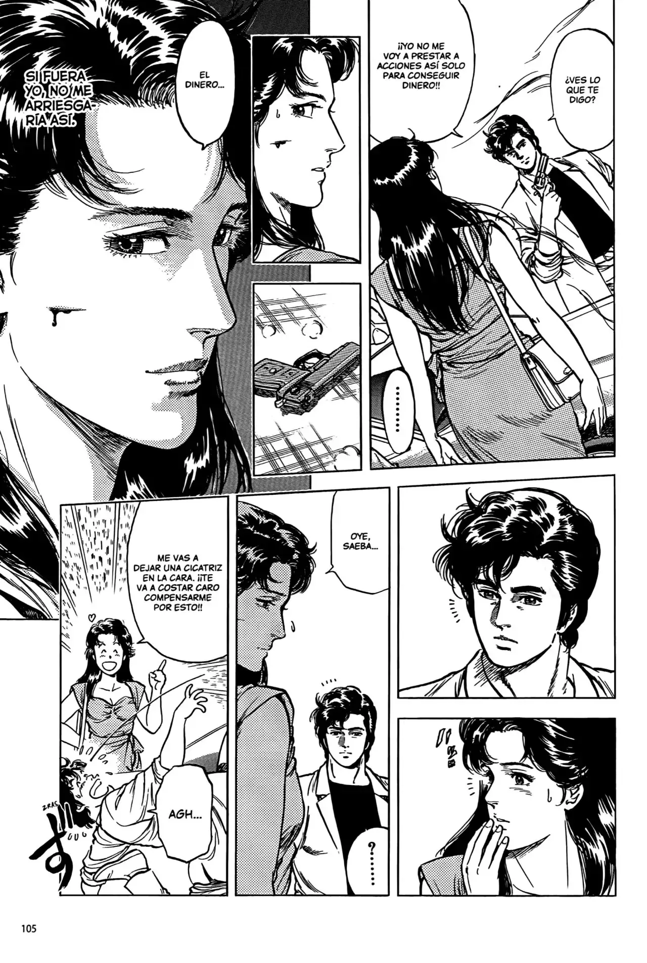 Capitulo 82 page 16