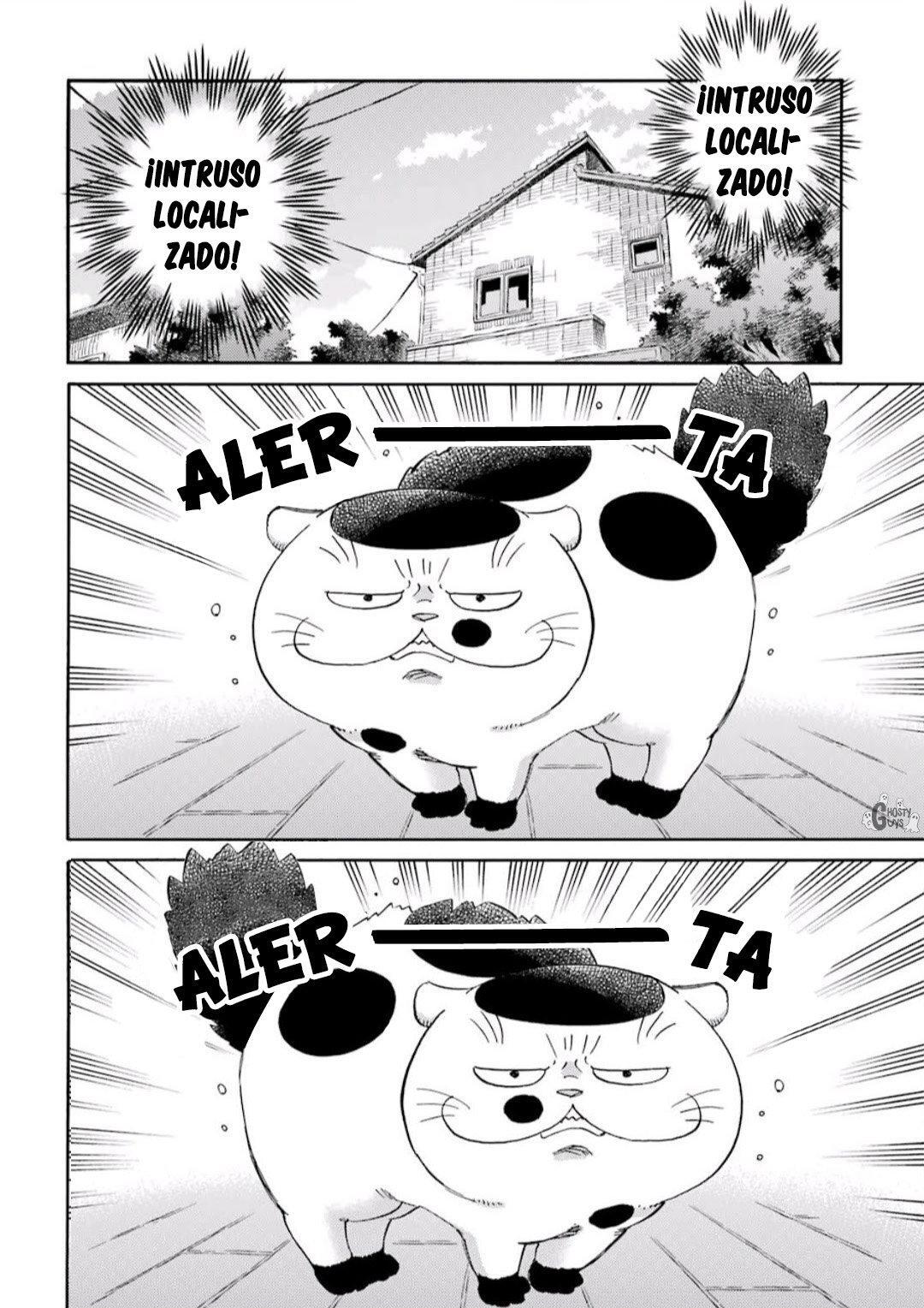 Capitulo 30.30 page 5