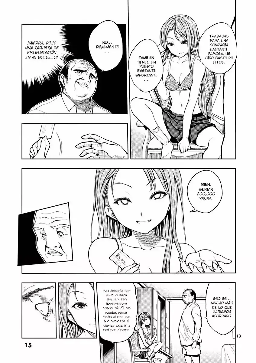 Capitulo 8 page 14