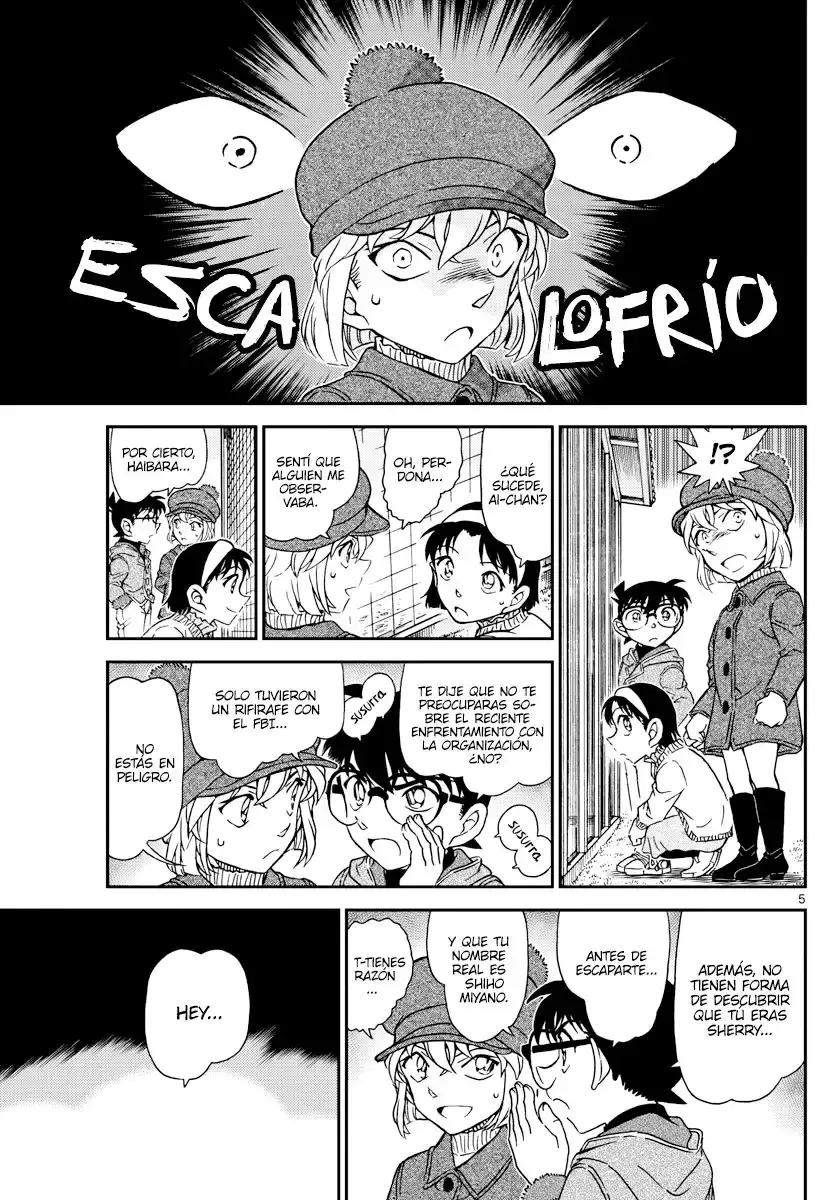 Capitulo 1070 page 5