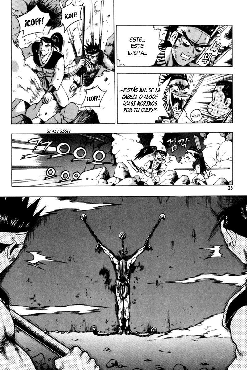 Capitulo 120 page 17