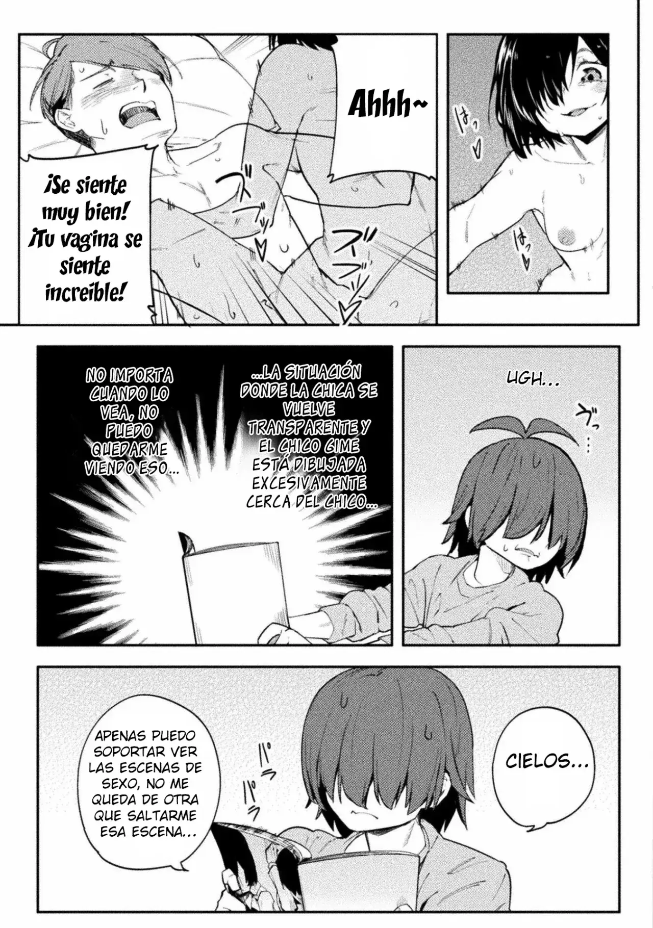 Capitulo 41 page 4