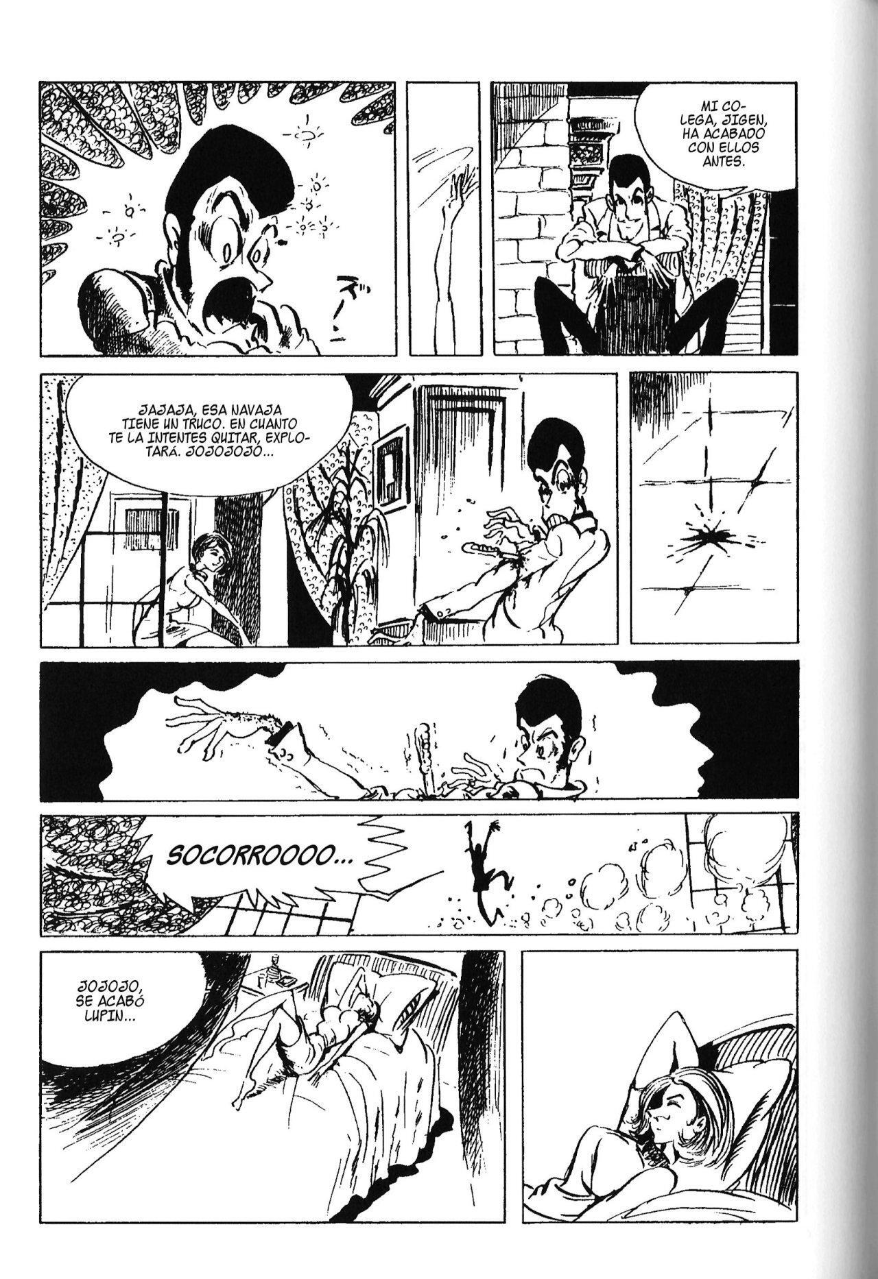 Capitulo 17 page 16