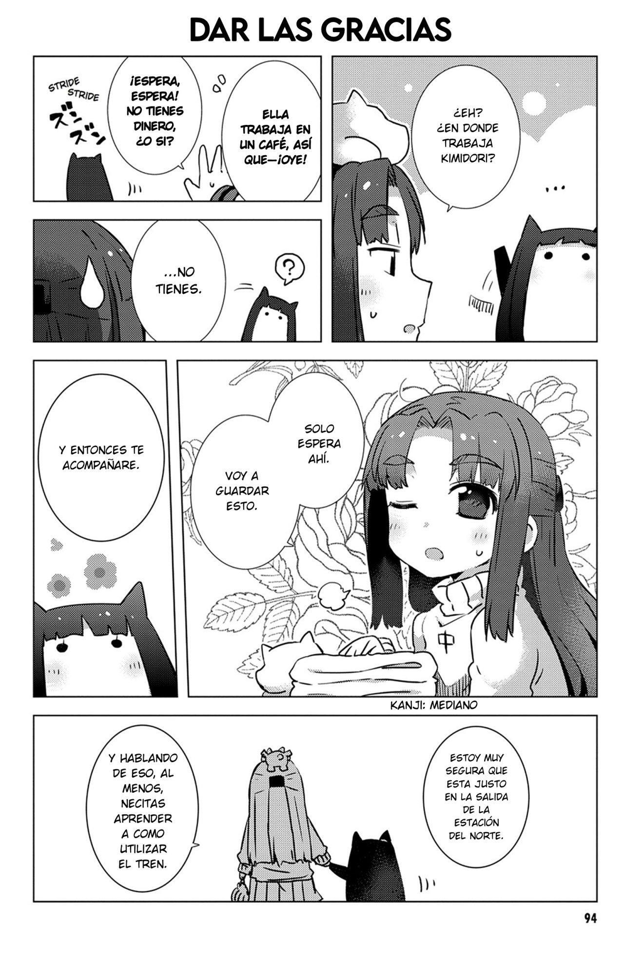 Capitulo 108 page 16