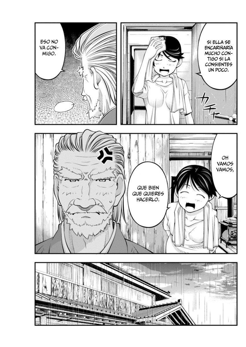Capitulo 17 page 19