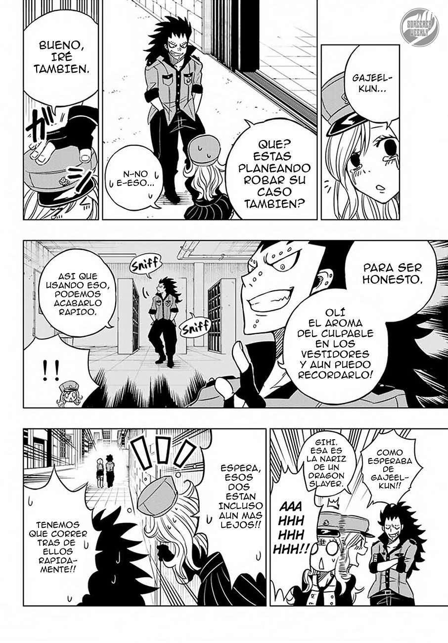Capitulo 3 page 11