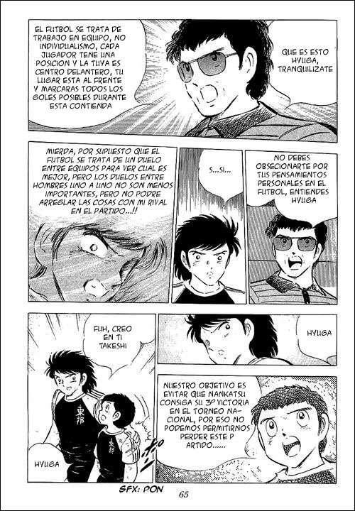 Capitulo 57 page 6