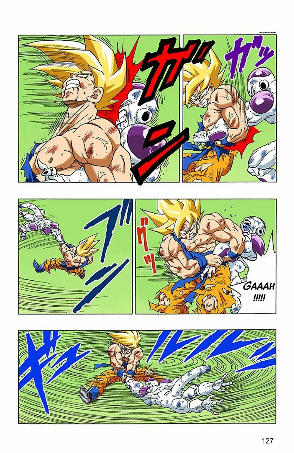 Capitulo 322 page 7