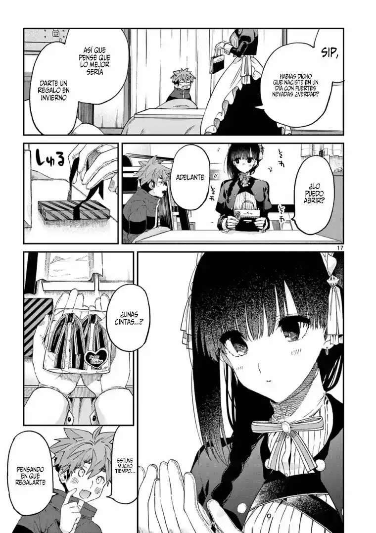 Capitulo 44 page 18