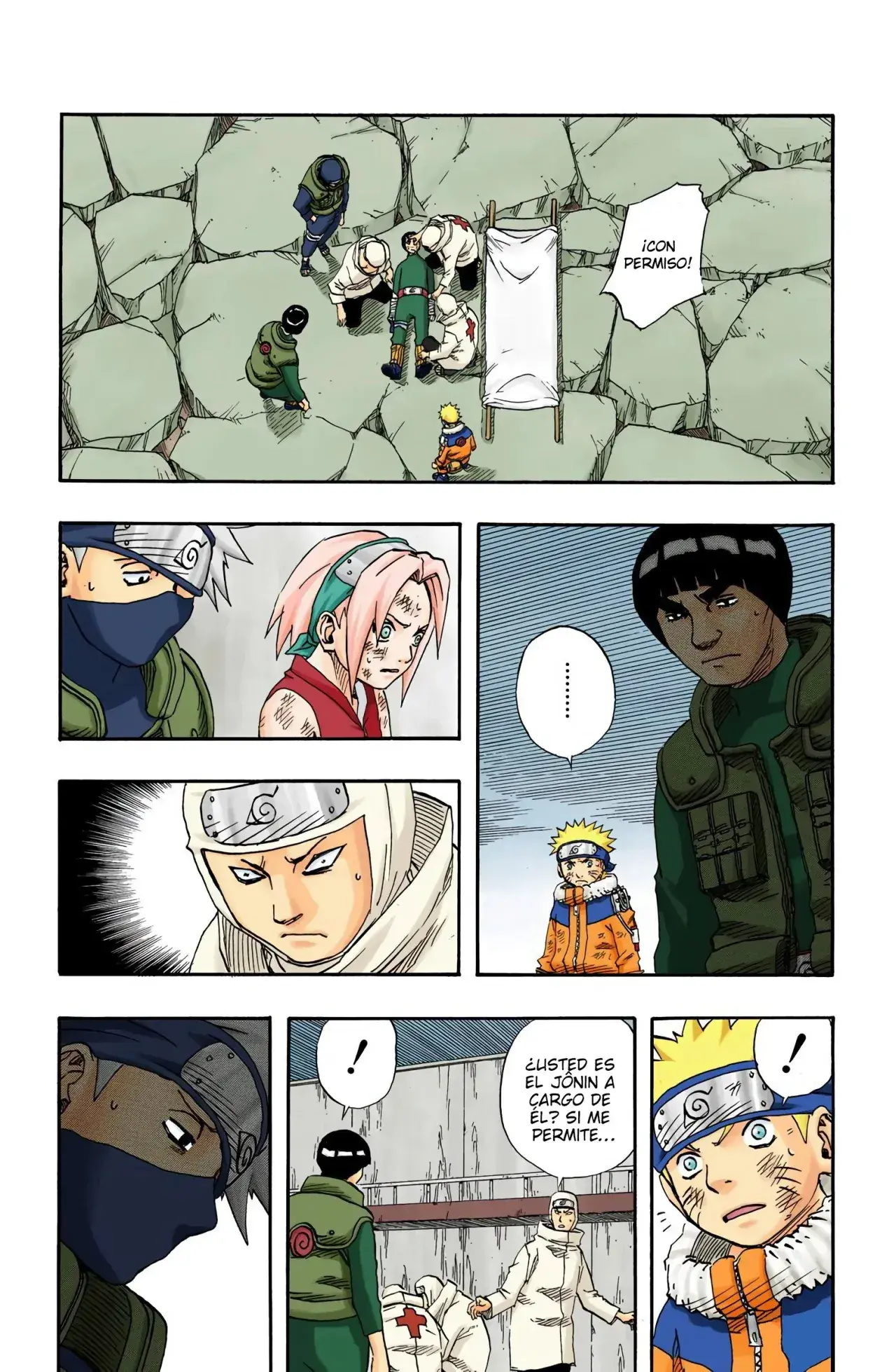 Capitulo 87 page 4