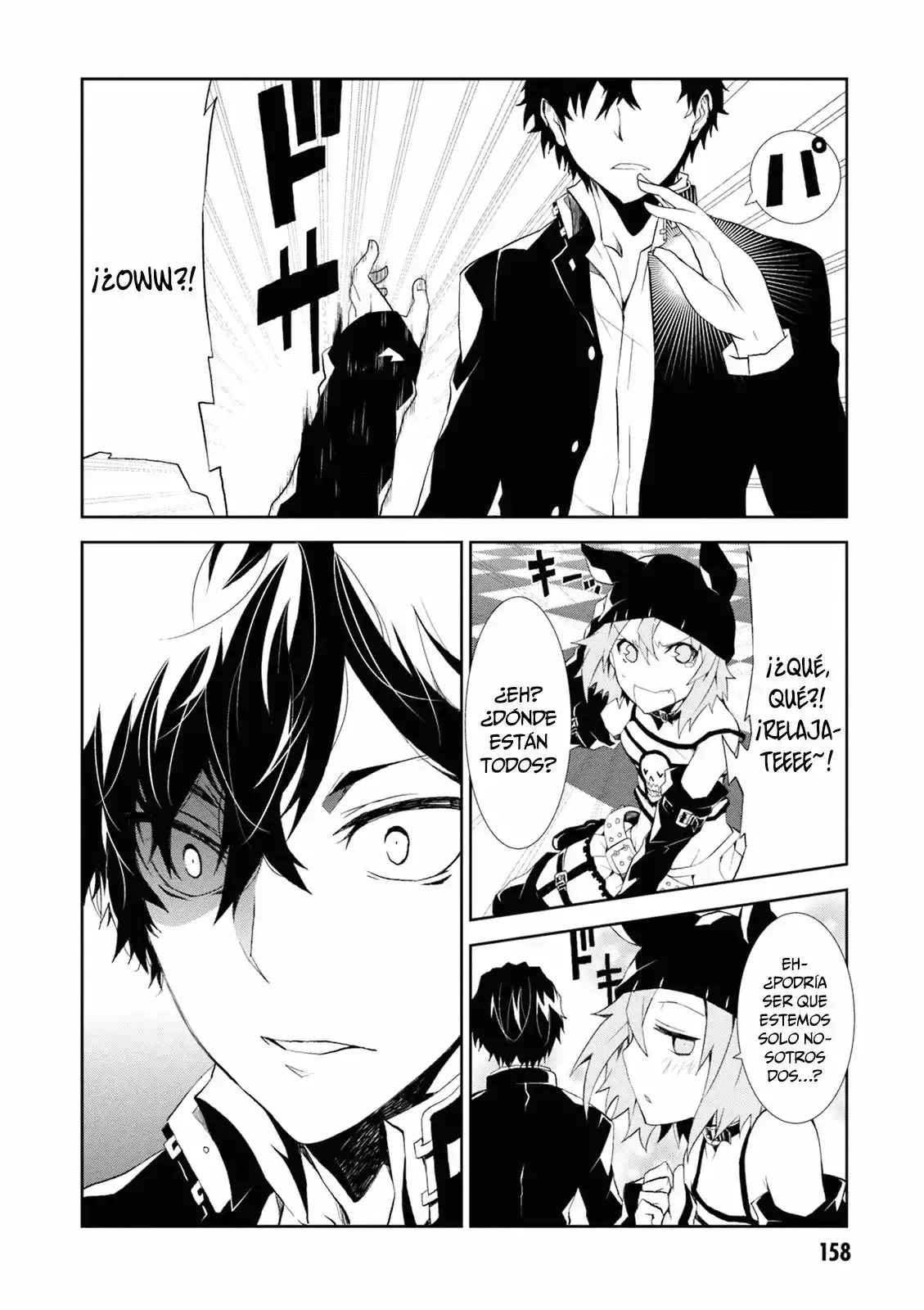 Capitulo 4 page 31