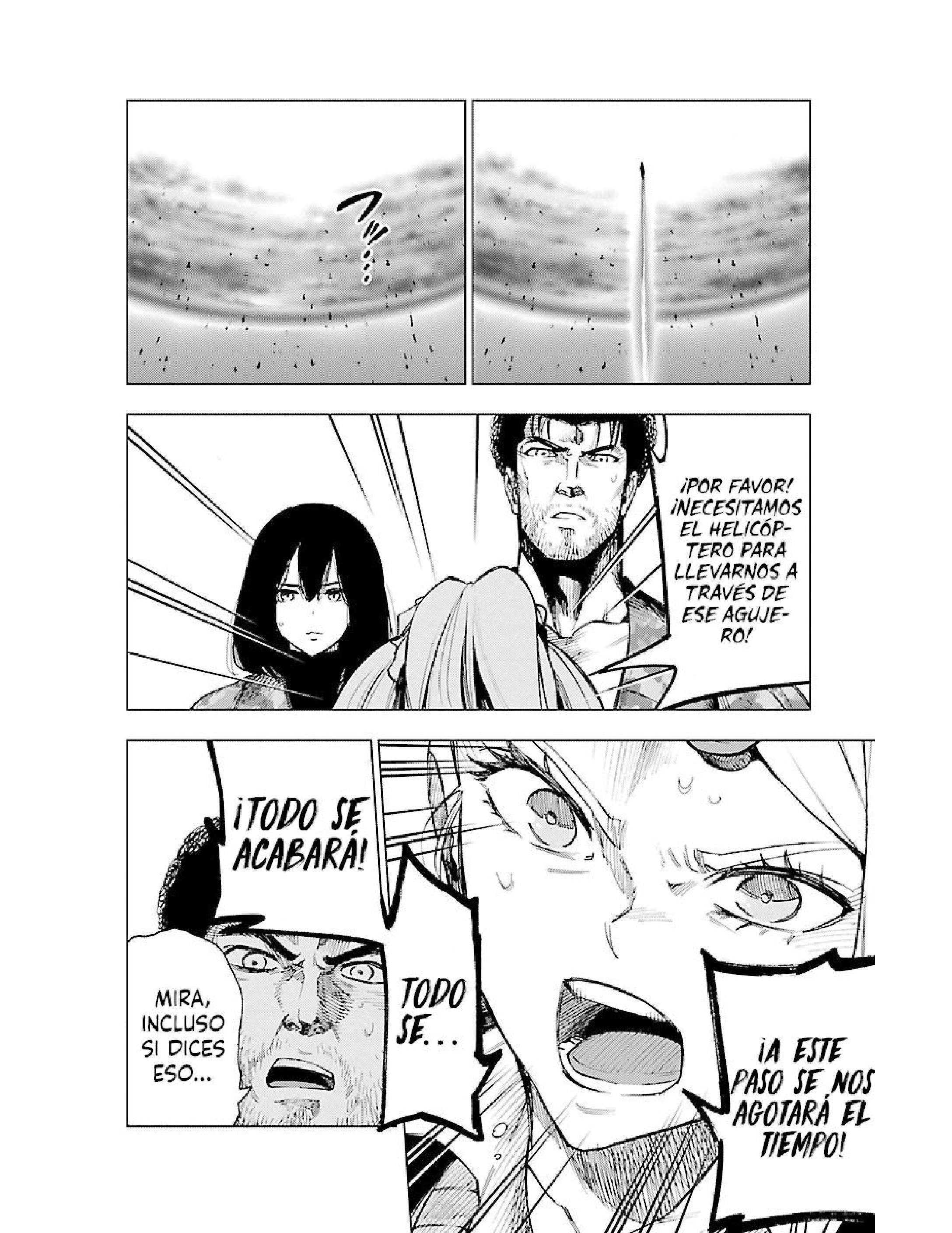 Capitulo 49 page 20
