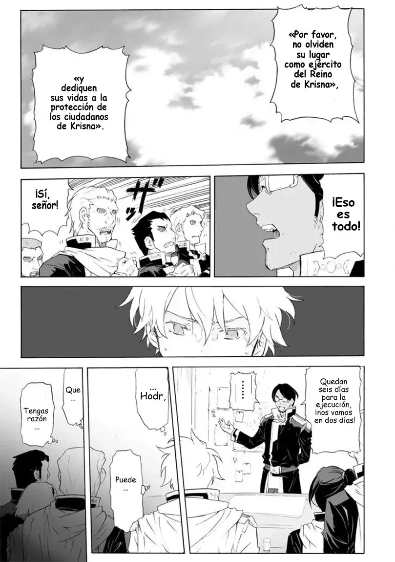 Capitulo 98 page 19
