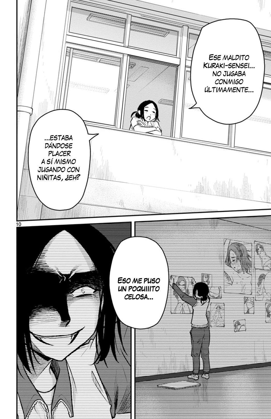 Capitulo 8 page 12