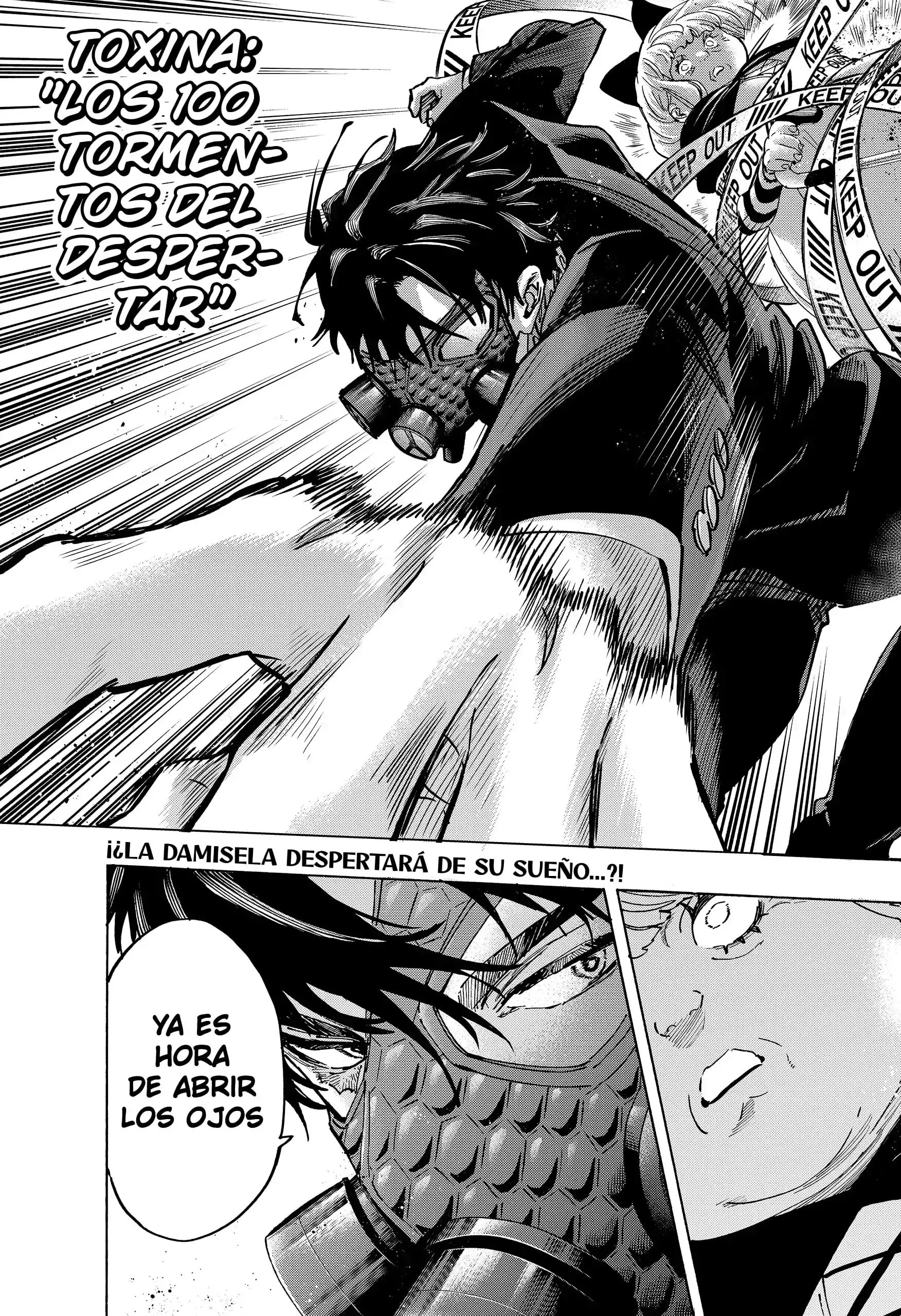 Capitulo 124 page 21