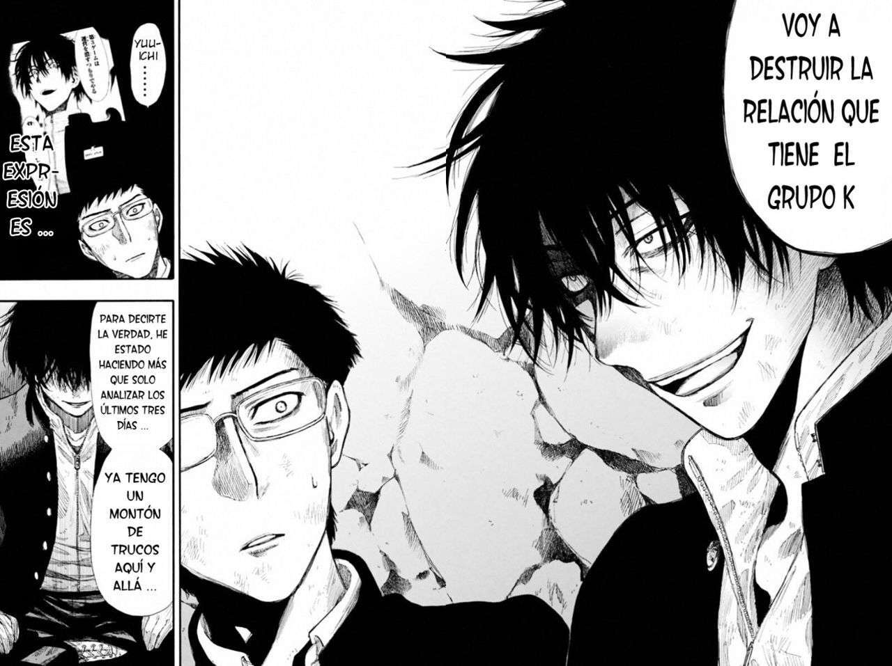 Capitulo 17 page 29