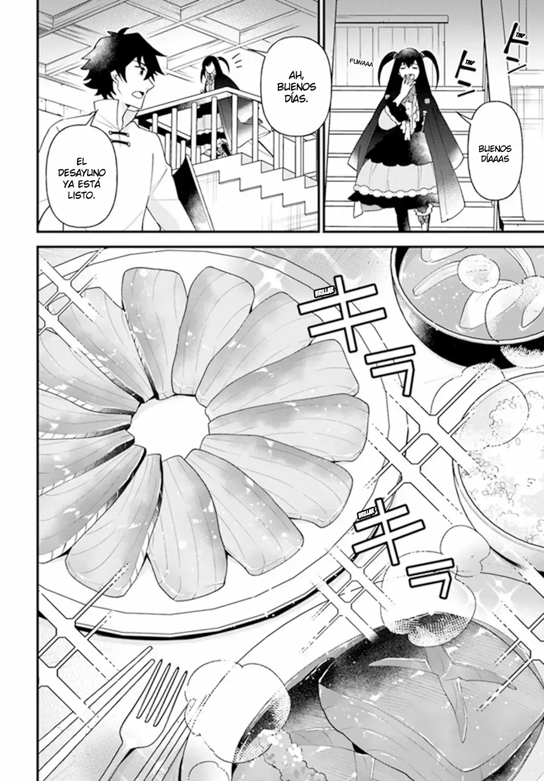 Capitulo 32 page 21