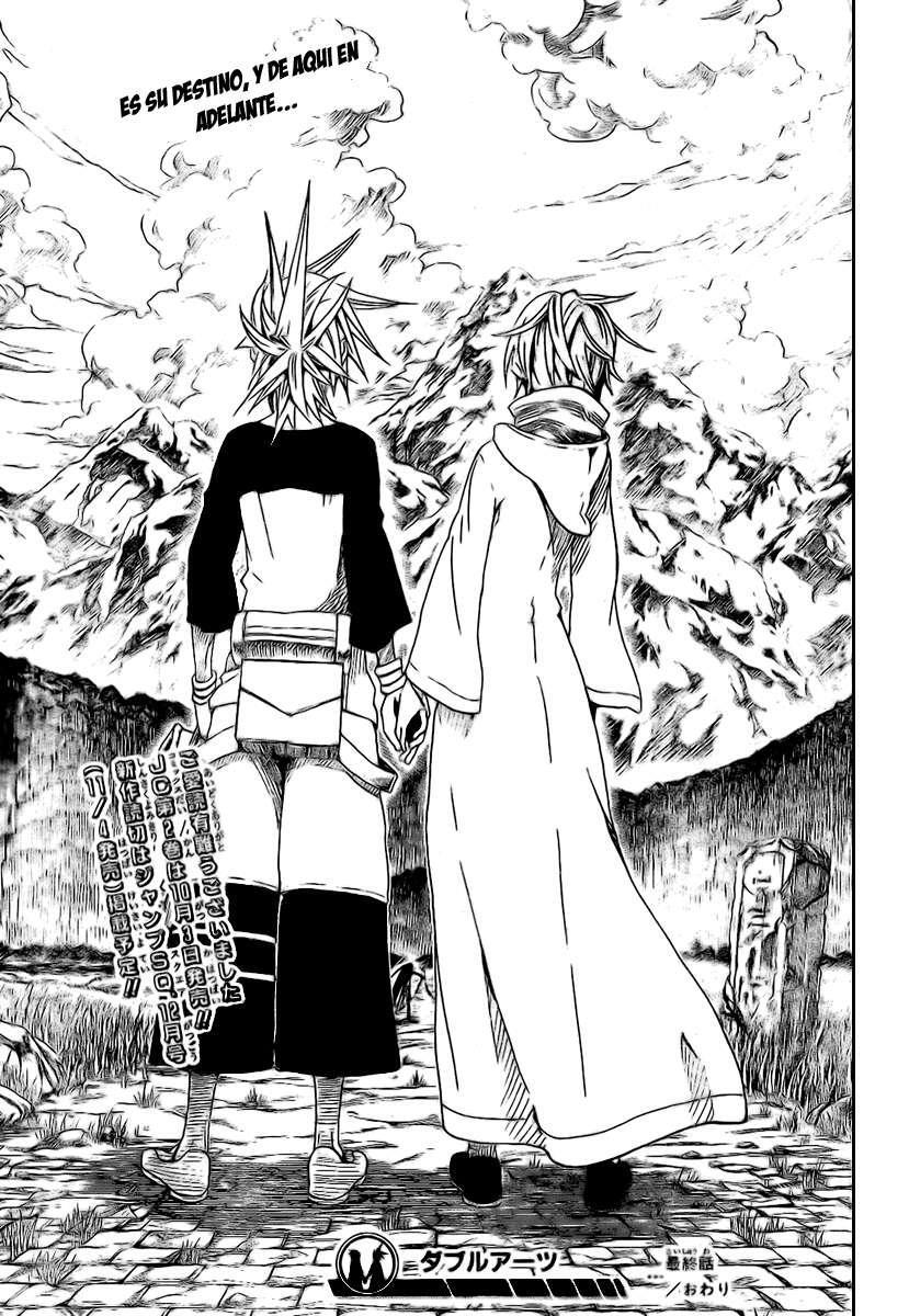 Capitulo 23 page 22