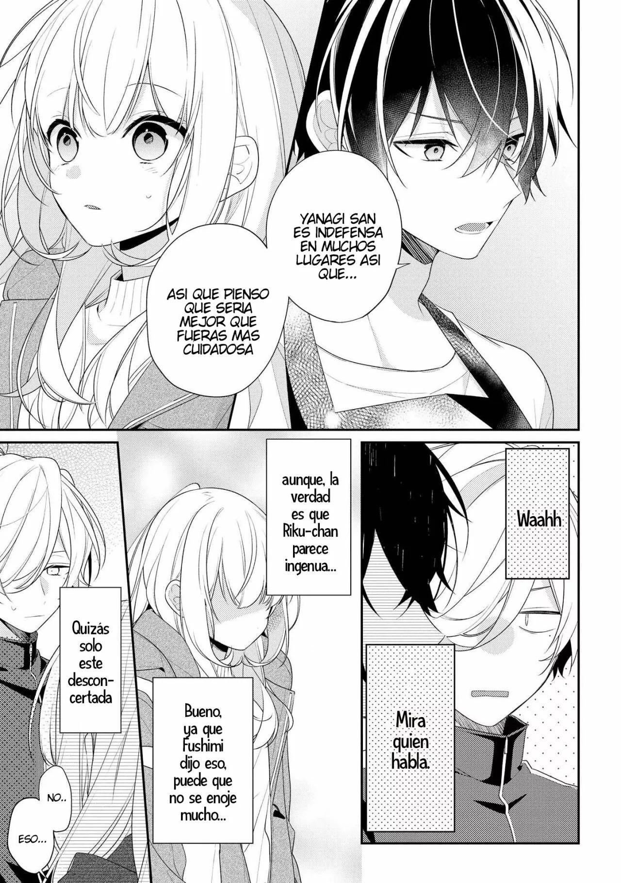 Capitulo 22 page 19