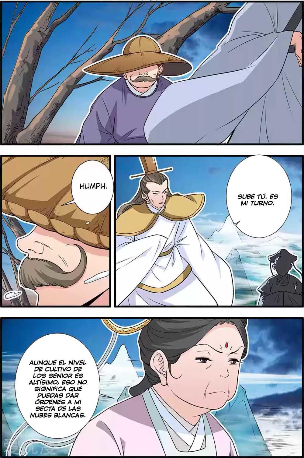 Capitulo 164 page 6
