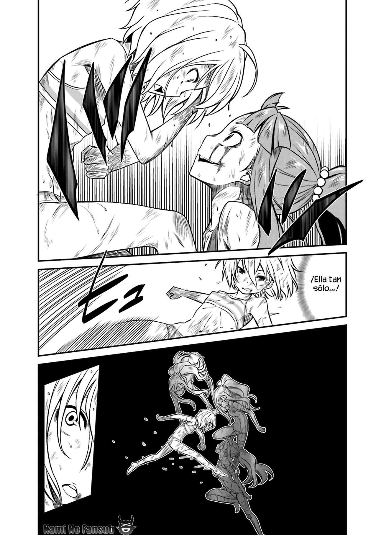 Capitulo 23 page 25