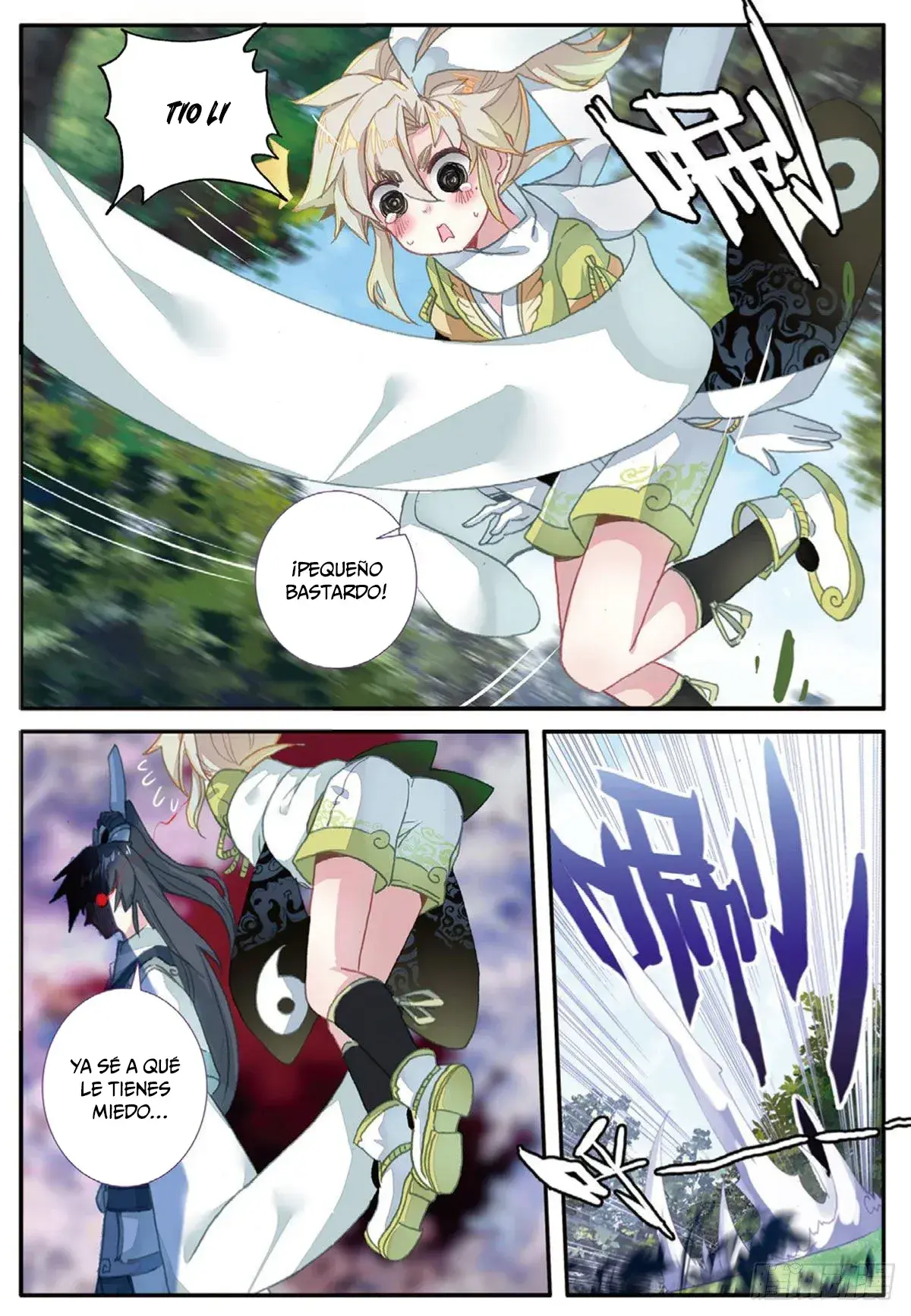Capitulo 20.50 page 6