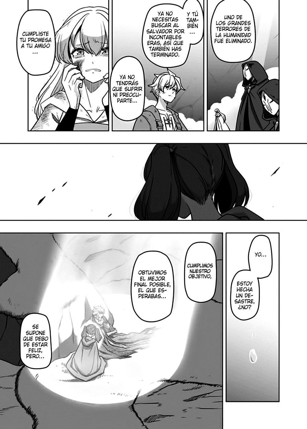 Capitulo 24.50 page 27