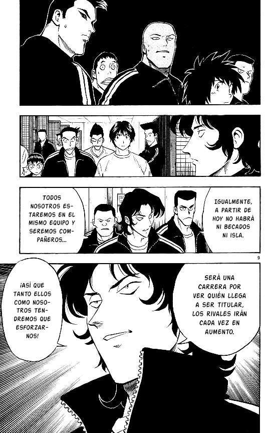 Capitulo 264 page 9