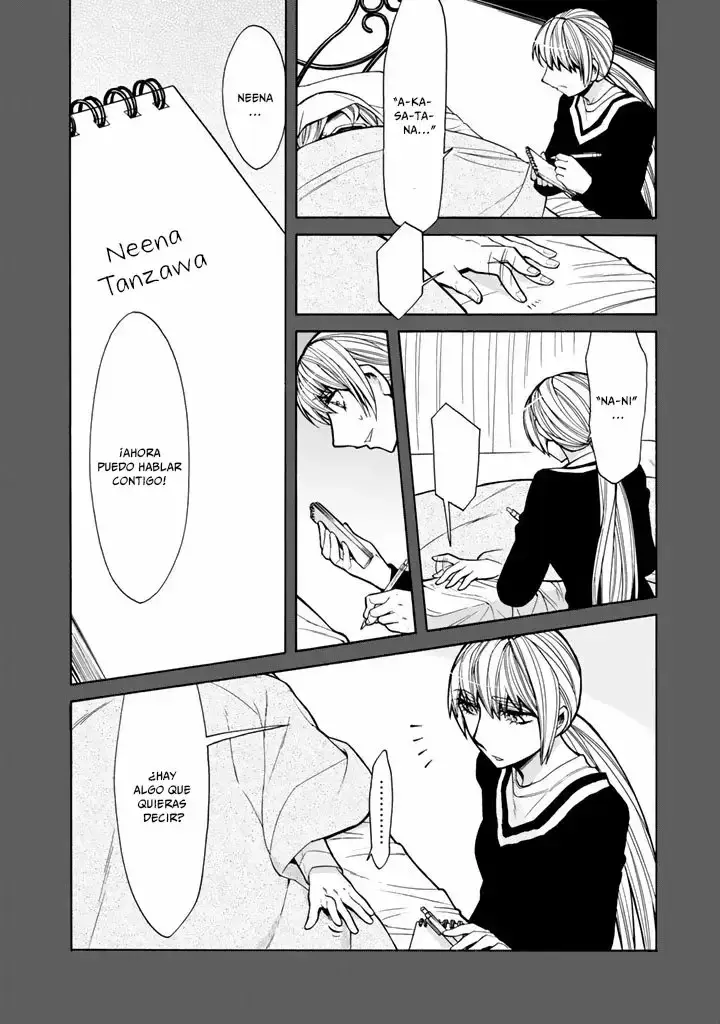 Capitulo 48 page 21
