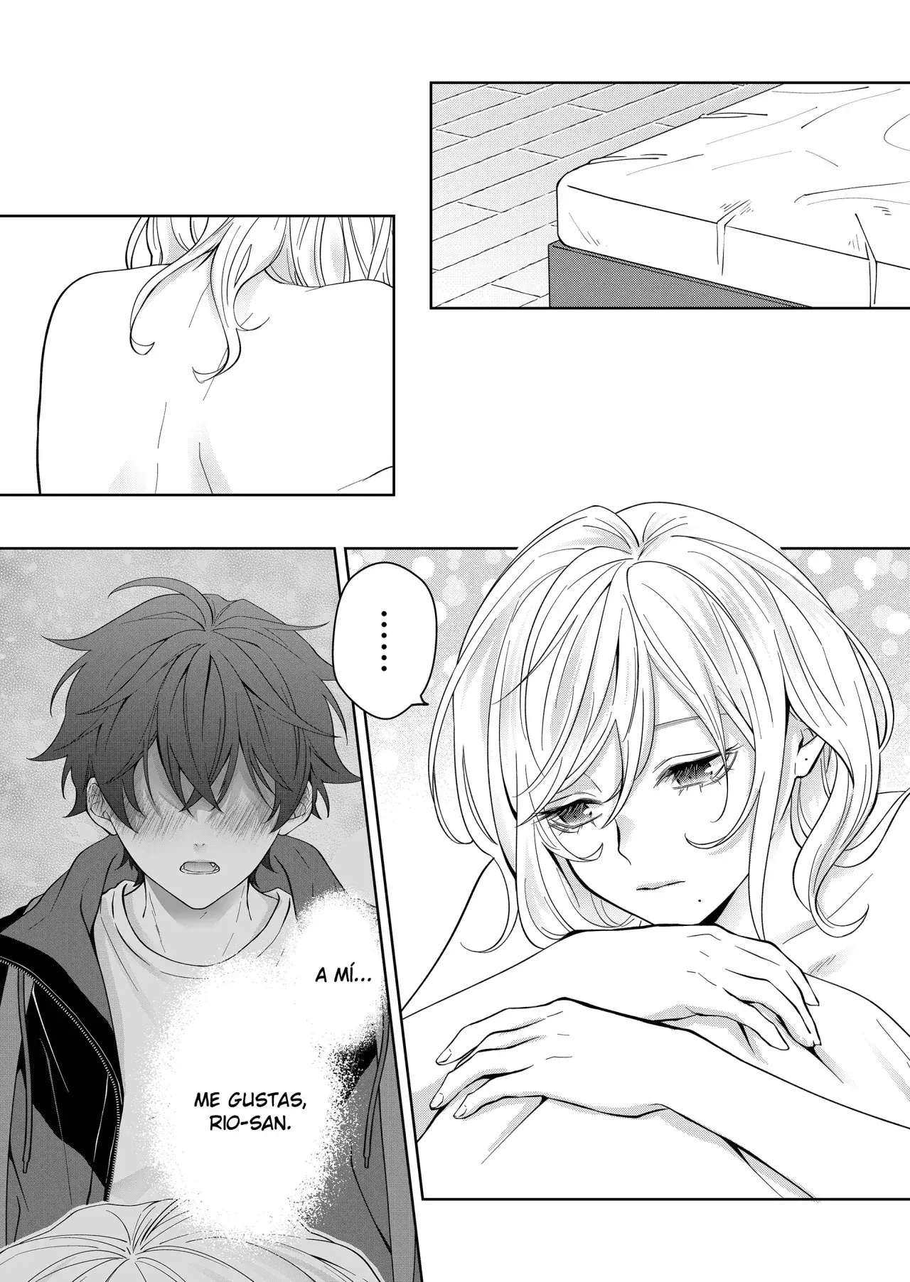 Capitulo 29 page 4