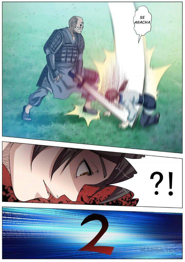 Capitulo 43 page 4