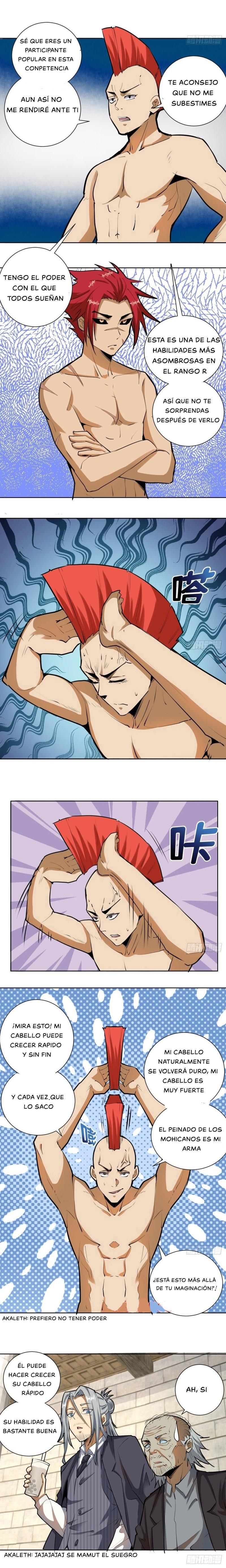 Capitulo 30 page 5