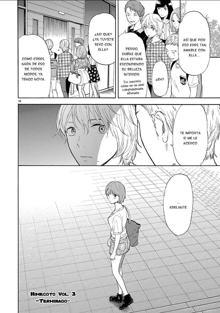 Capitulo 36 page 18