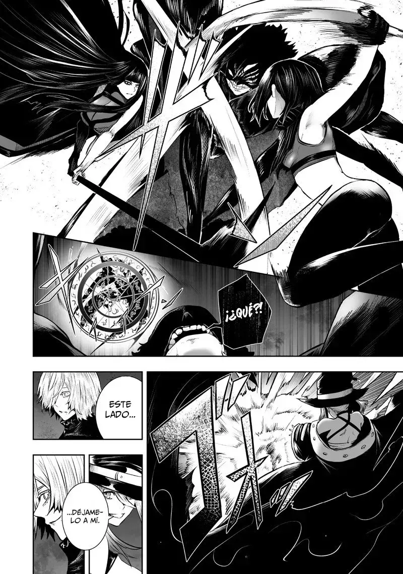 Capitulo 133 page 14