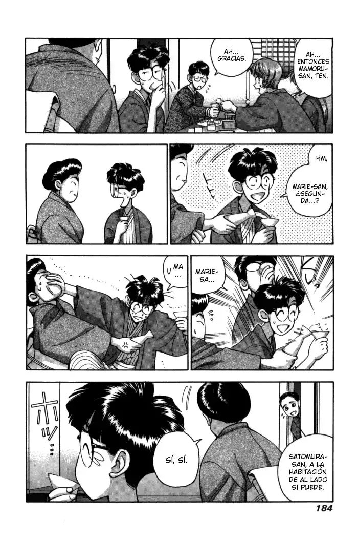Capitulo 76 page 6