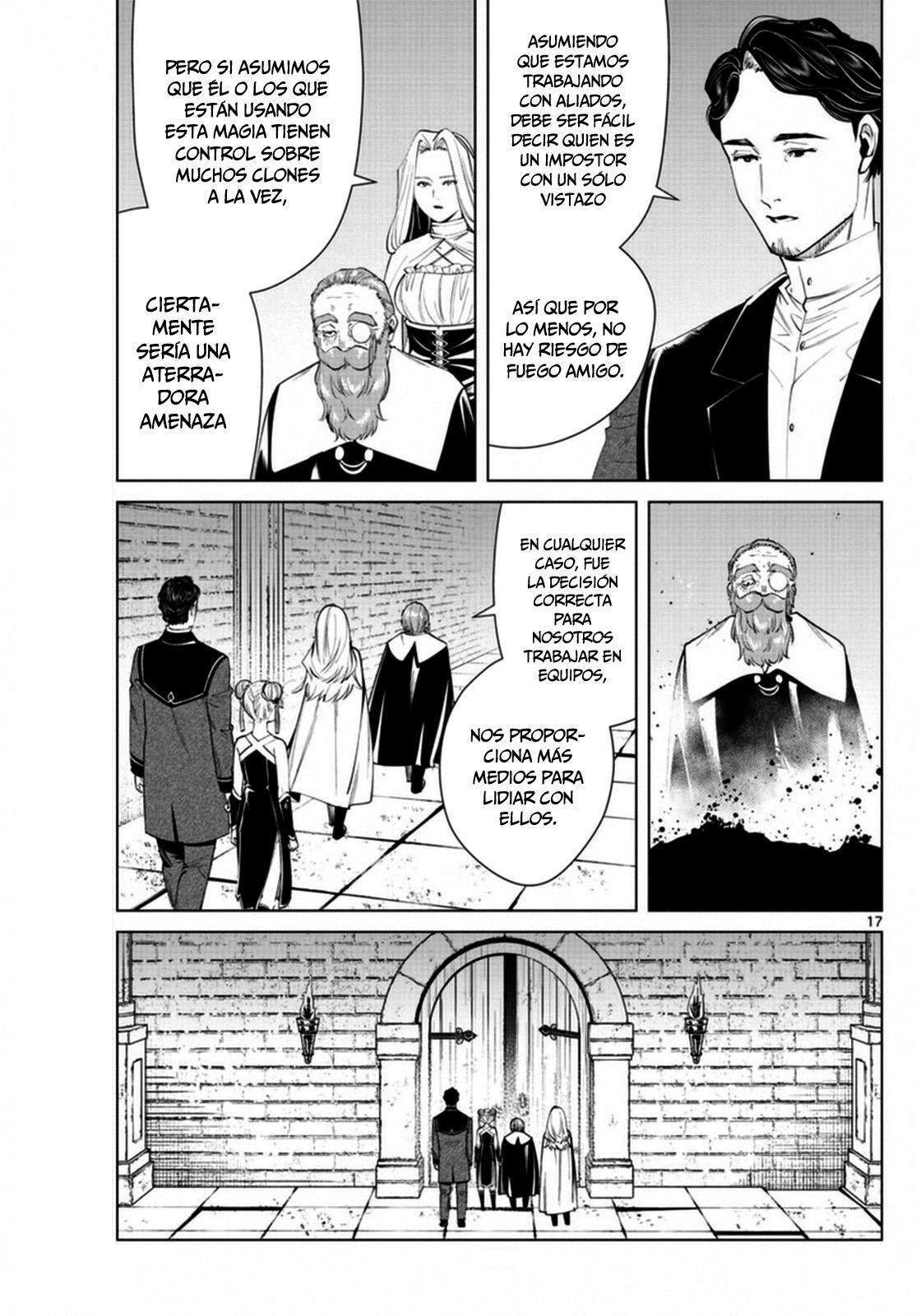 Capitulo 49 page 18