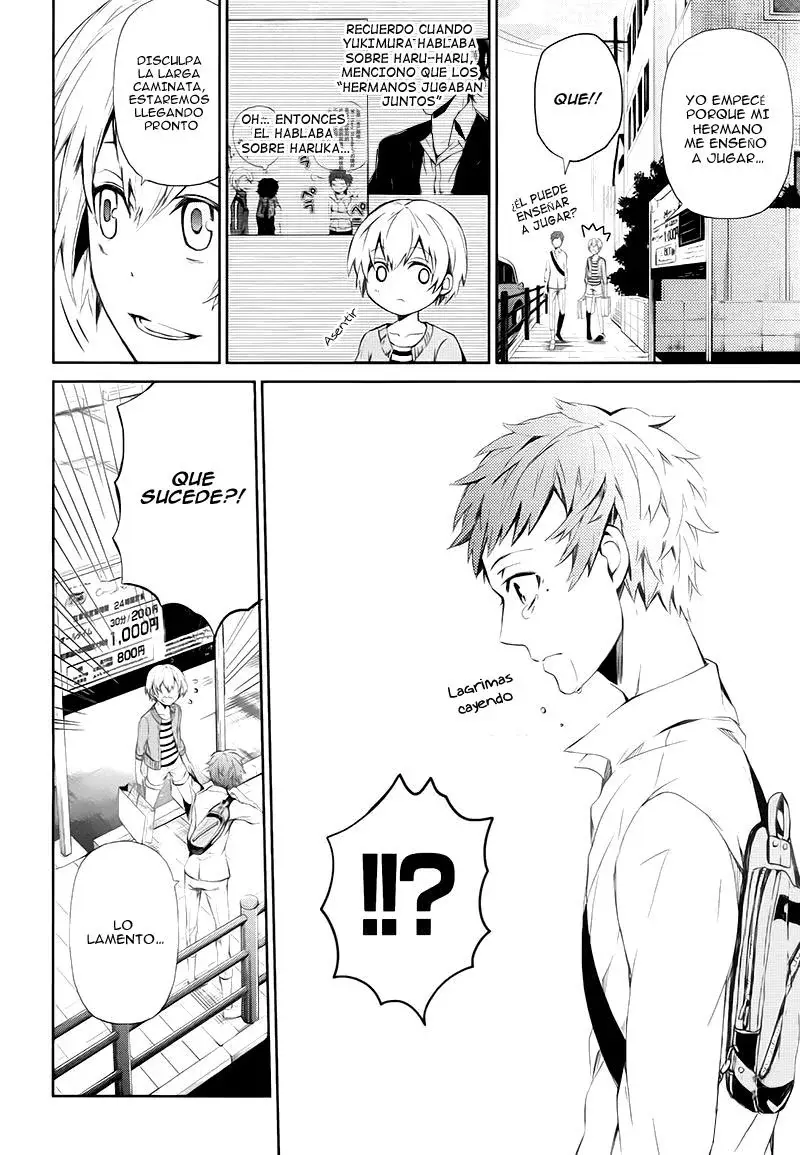 Capitulo 20 page 19
