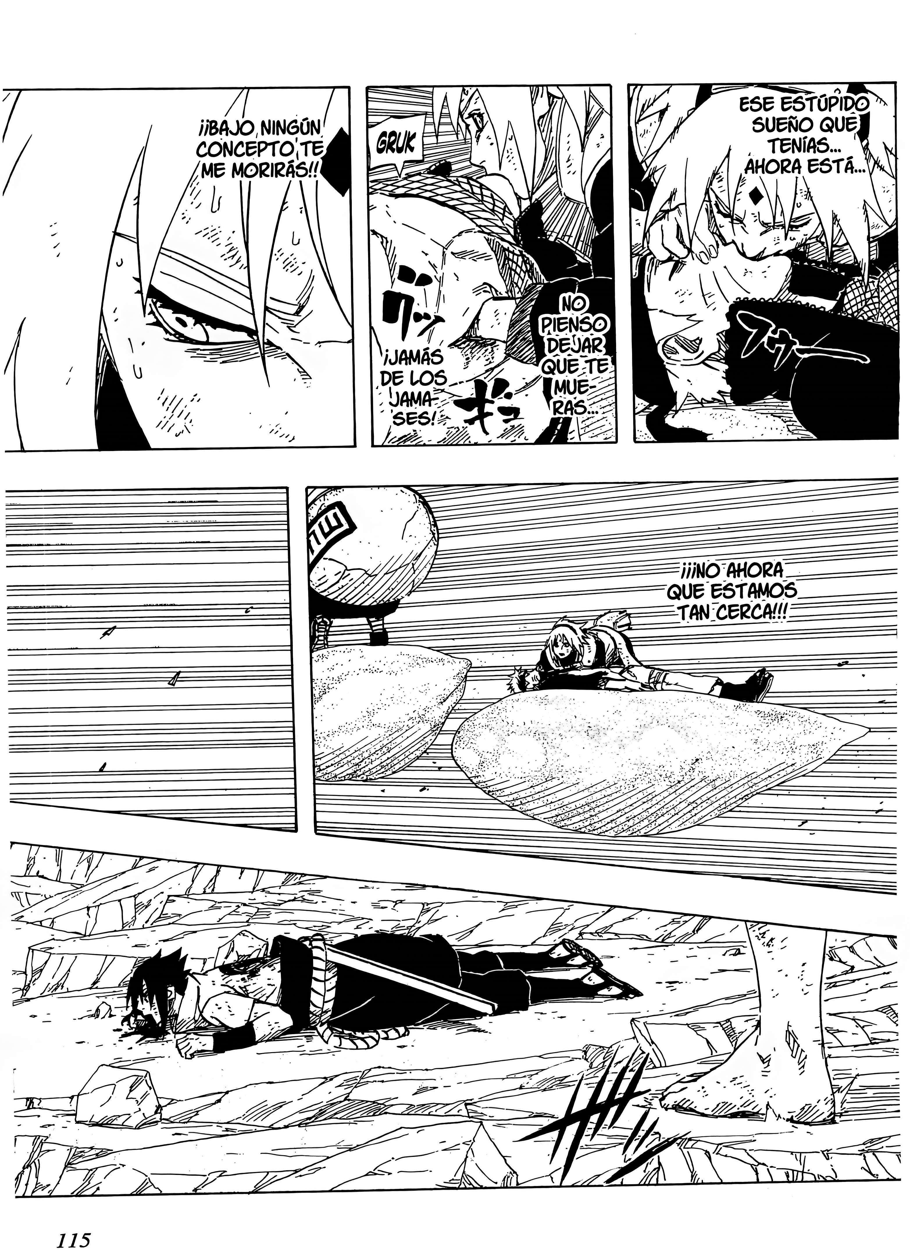 Capitulo 663 page 15